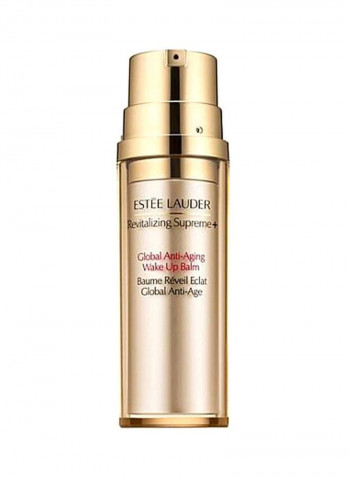Revitalizing Supreme Plus Global Anti-Aging Wake Up Balm 30ml