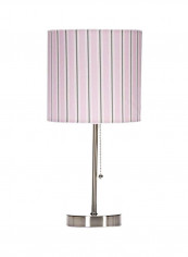 Caitlyn Mod Lamp And Shade