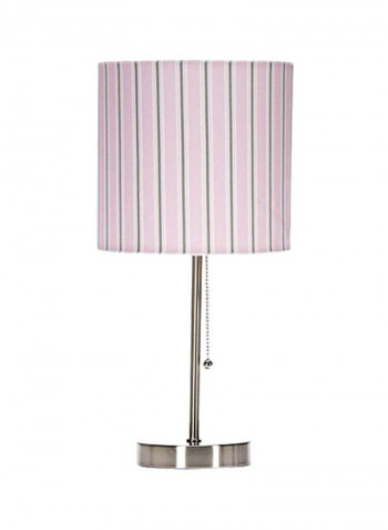 Caitlyn Mod Lamp And Shade