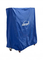 Table Tennis Table Cover
