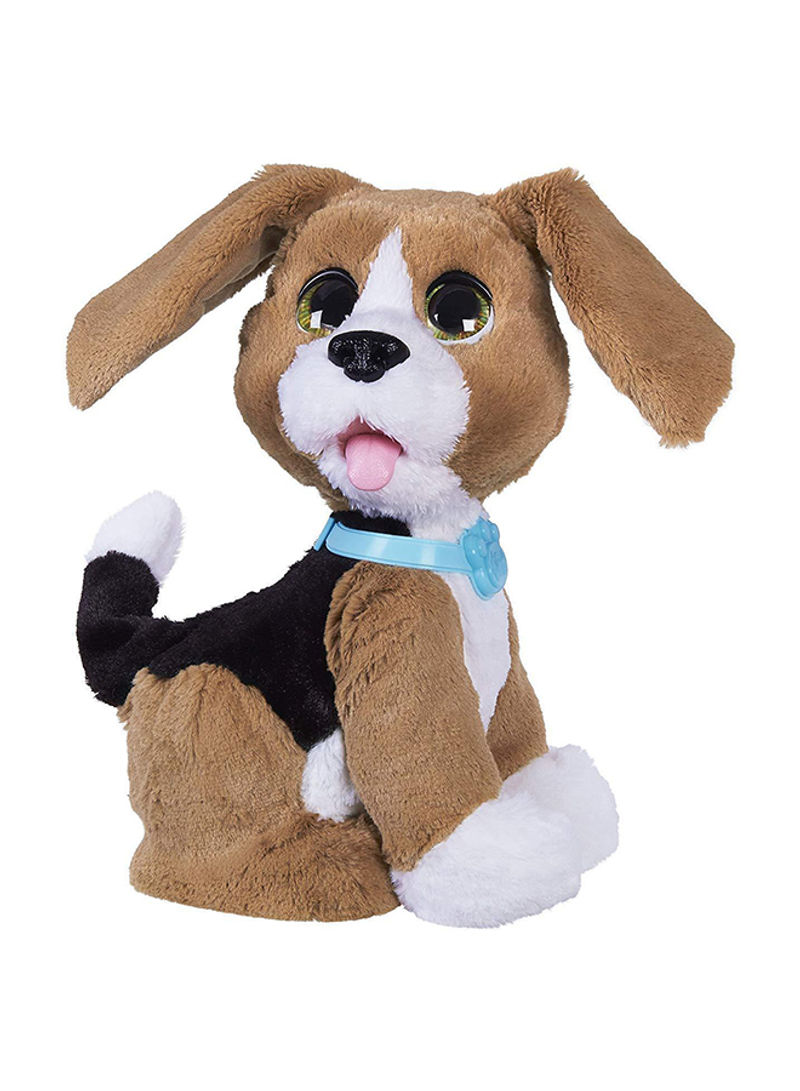 Chatty Charlie Puppy Toy