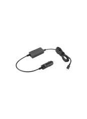 Dc Adapter Black