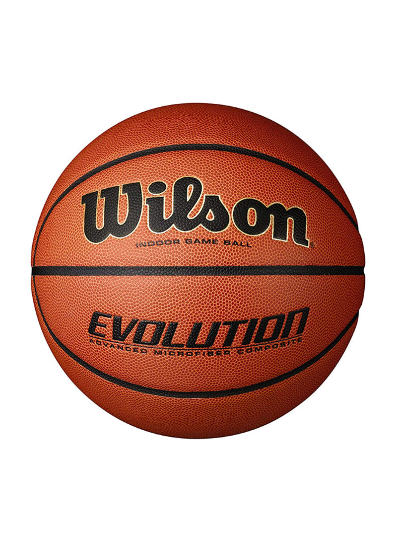 Evolution Indoor Basketball 29.5inch
