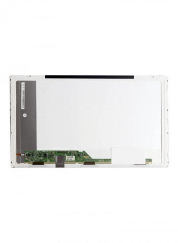 G550 Laptop Replacement  Screen Black
