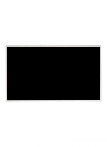 Laptop LED Display Screen 15.6inch Clear