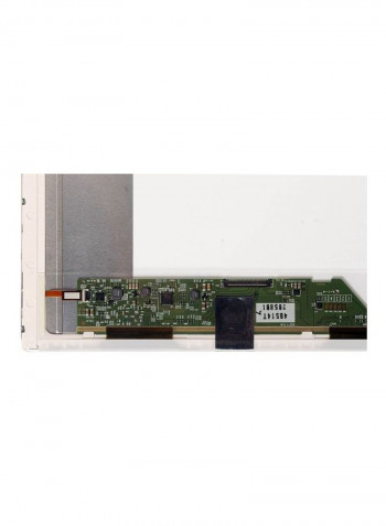 Laptop LED Display Screen 15.6inch Clear