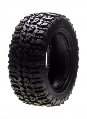 Pair Of Nomad Farm Tires LOS B7240