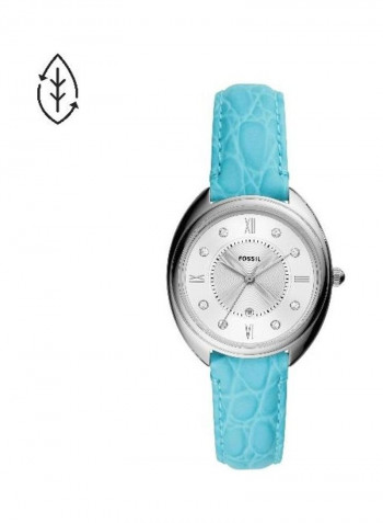 Women's Analog Wrist Watch
