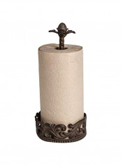 Paper Towel Holder Brown 8.25x8.25x4.5inch reviews Paper Towel Holder Brown 8.25x8.25x4.5inch