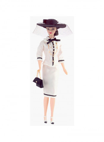 Spring In Tokyo Doll