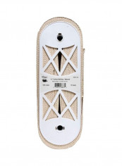 Natural Belting Beige