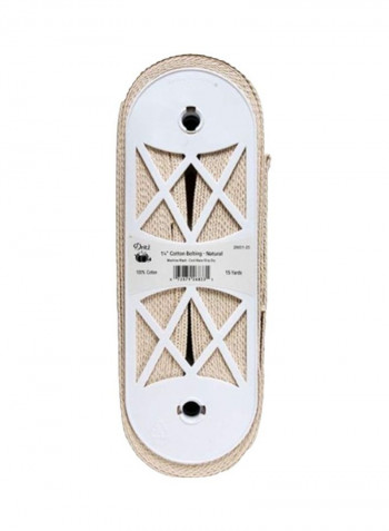 Natural Belting Beige