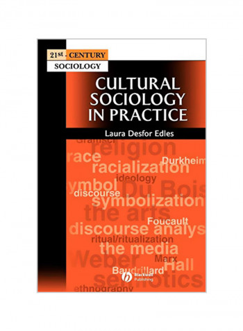 Cultural Sociology in Practice Paperback