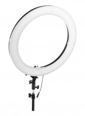 Dimmable LED Ring Light 60watts Black reviews Dimmable LED Ring Light 60watts Black
