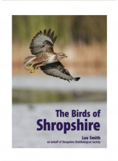 The Birds Of Shropshire Hardcover 1