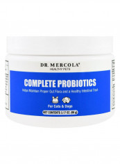 Complete Probiotics 3.17ounce
