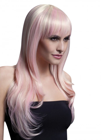 Fever Sienna Wig Long