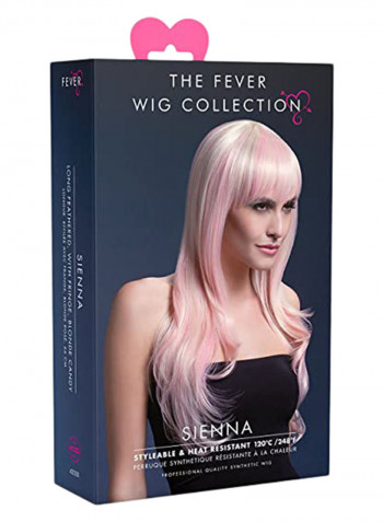 Fever Sienna Wig Long