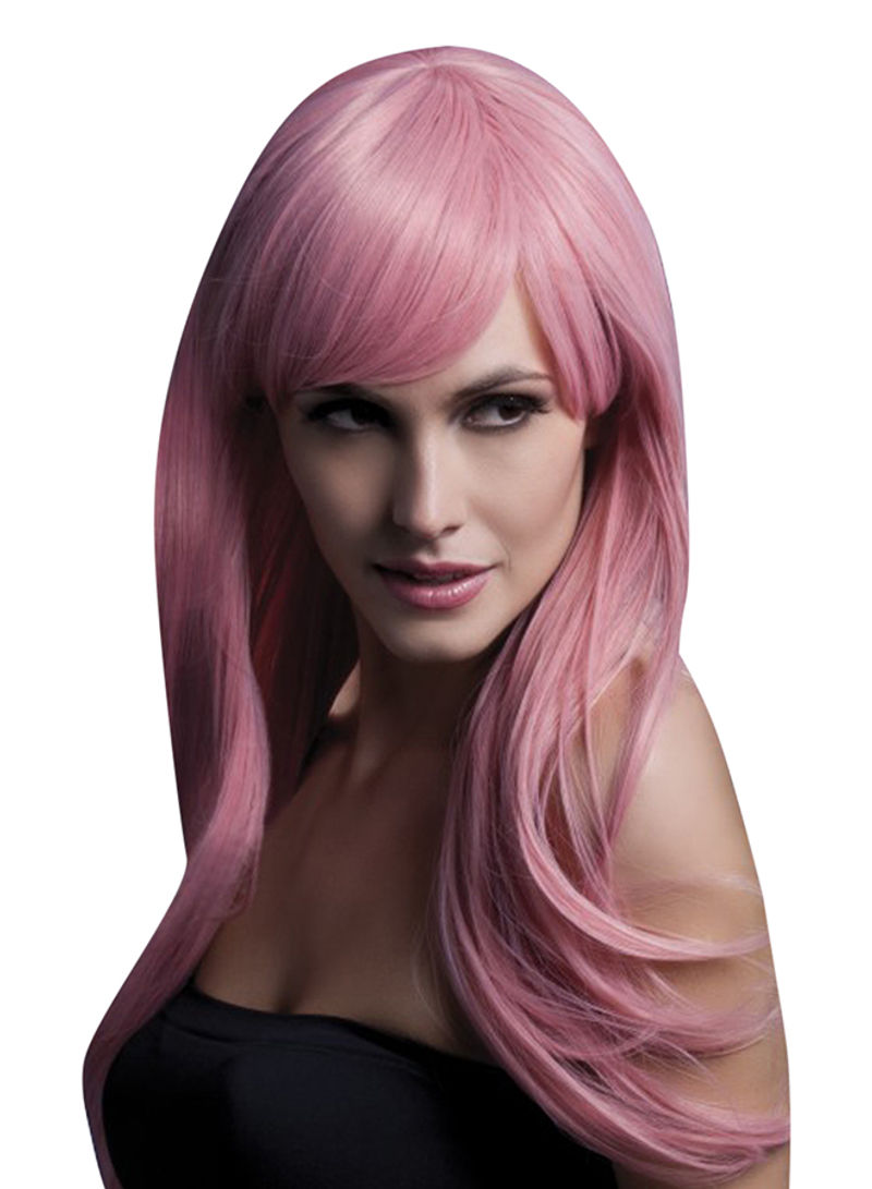 Fever Sienna Wig Long