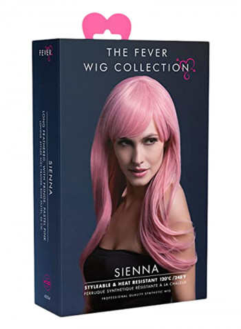 Fever Sienna Wig Long