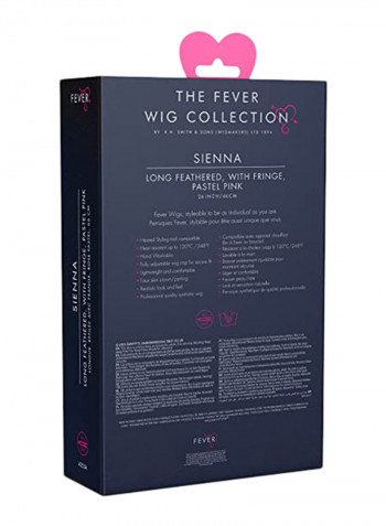 Fever Sienna Wig Long