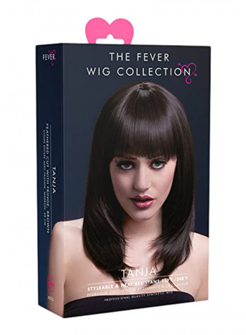 Fever Tanja Wig