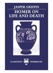 Homer On Life And Death Paperback reviews Homer On Life And Death Paperback
