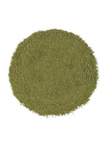 Certified Organic Moringa Powder 16ounce