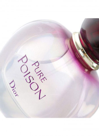 Pure Poison EDP 50ml