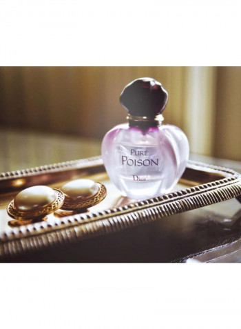 Pure Poison EDP 50ml