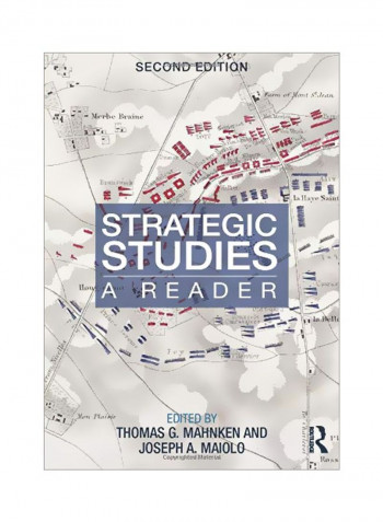 Strategic Studies: A Reader Paperback 2