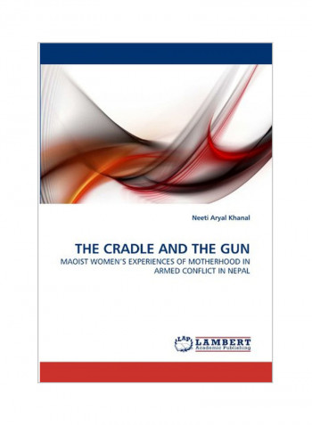 The Cradle And The Gun Paperback