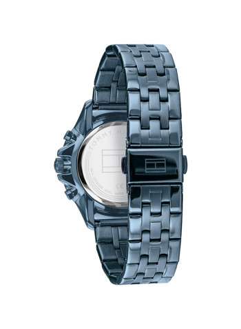 Women's Stainless Steel Analog Wrist Watch 1782227