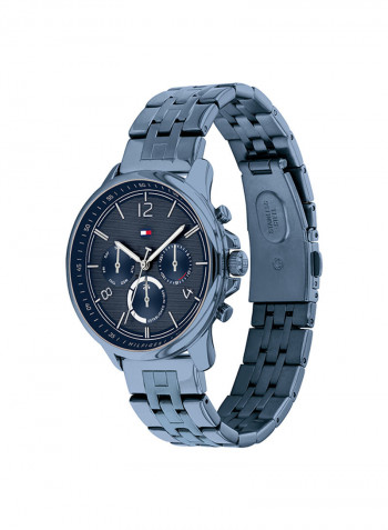 Women's Stainless Steel Analog Wrist Watch 1782227