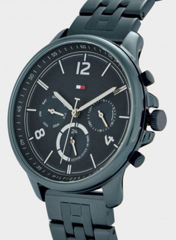 Women's Stainless Steel Analog Wrist Watch 1782227