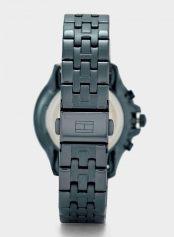 Women's Stainless Steel Analog Wrist Watch 1782227