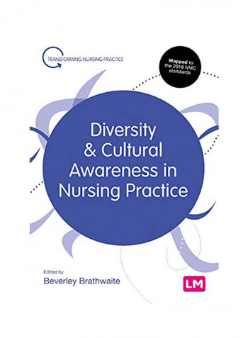 Diversity And Cultural Awareness In Nursing Practice Hardcover