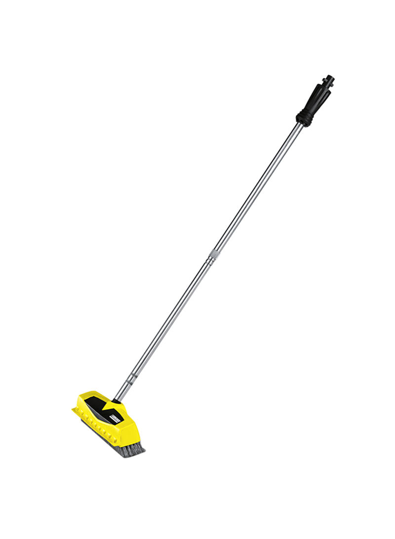 Power Srubber Surface Cleaner Yellow/Black