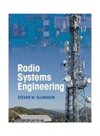 Radio Systems Engineering Hardcover