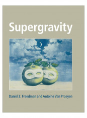 Supergravity Hardcover