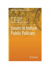 Issues In Indian Public Policies Hardcover reviews Issues In Indian Public Policies Hardcover