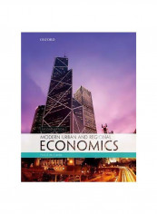 Modern Urban And Regional Economics Paperback 2