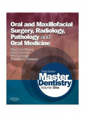 Oral And Maxillofacial Surgery, Radiology, Pathology And Oral Medicine Paperback 3