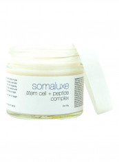 Stem Cell Moisturizer And Lip Collagen 2ounce