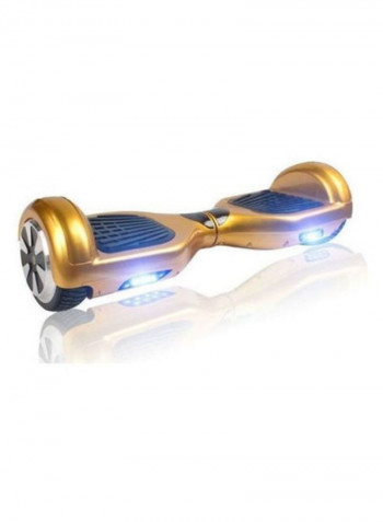 Two Wheel Self Balancing Hoverboard Electric Smart Scooter