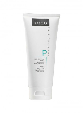 Body Pro Line Scrub 150ml