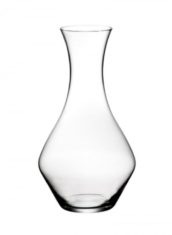Cabernet Decanter Clear 230millimeter