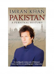 Pakistan : A Personal History Paperback reviews Pakistan : A Personal History Paperback