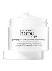 Renewed Hope In A Jar Moisturiser 60ml