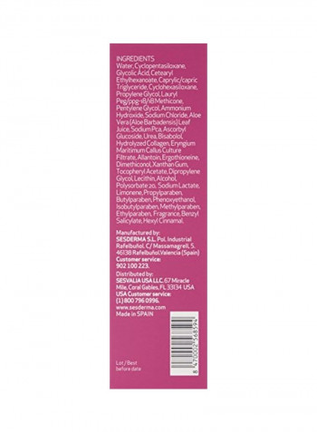 Acglicolic Classic Facial Moisturizing Cream Gel 1.7ounce